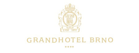 Grandhotel Brno ****