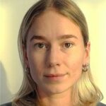 Eleanor PATTERSON