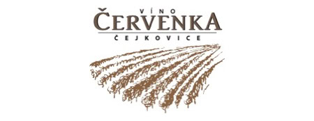 Víno Červenka